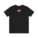 RC Pit Box My Other Car Is A WIRC Unisex Jersey Short Sleeve Tee