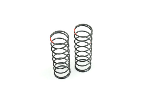 WRC SBX.1 HARD FRONT SPRING (RED) 100125-3