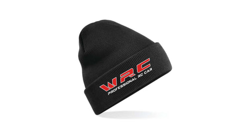 WRC BEANIE CAP RC0060
