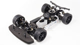 WRC GT4.2 1/8 Competition 4wd GT Nitro Car (kit)