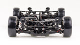 WRC STX.8 1/10 Electric 4WD Touring Car (Kit)