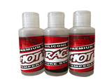 Hotrace Diff Oil - 5000 CST - 80ml