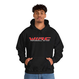 RC Pit Box WIRC Unisex Heavy Blend™ Hooded Sweatshirt