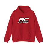 RC Pit Box Unisex Heavy Blend™ Hooded Sweatshirt