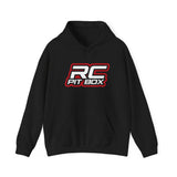 RC Pit Box Unisex Heavy Blend™ Hooded Sweatshirt