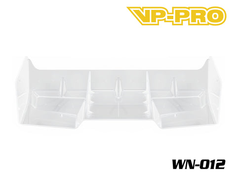VP PRO 1/8 Buggy/Truggy Wing Lexan - 2 Pack WN-012