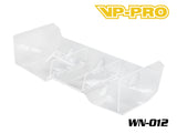 VP PRO 1/8 Buggy/Truggy Wing Lexan - 2 Pack WN-012