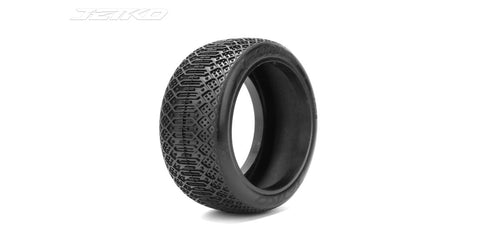 Jetko J One Composite S.Soft 1:8 Tyre Only - Pair