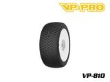 VP PRO 810 Spider Web EVO - 1/8 Off Road Competition Tyre - Pair - See Options