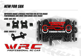 WRC SBX.2 CARBON PLATE FOR IMPROVED BRAKE 100501-2
