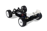 WRC RTXE.1 1/8 Competition Off Road Electric Truggy