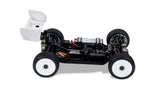 WRC SBXE.3 1/8 Competition Electric Off Road Buggy