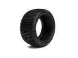 Hotrace 1/10 Bangkok Rear 2WD/4WD - Pair - Tyre Only