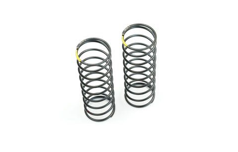 WRC SBX.1 SOFT FRONT SPRING (YELLOW) 100125-2