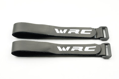 WRC SBXE.1  VELCRO BATTERY STRAP 100444