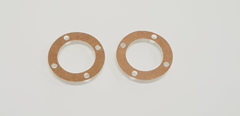 WRC SBX.1  DIFFERENTIAL GASKETS THICKNESS 0,2 mm OPTIONAL 100804-2