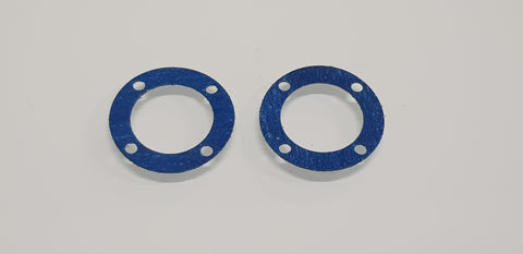 WRC SBX.1  DIFFERENTIAL GASKETS THICKNESS 0,5 mm STANDARD 100804-5
