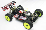 SOAR SEIKI 998 TD1 2017 - 1/8 Competition Buggy Kit