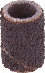 Dremel Sanding Band 6,4 mm 60 grit