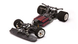 WRC GT2.4EP 1/8 Electric 2wd on road car (Kit)