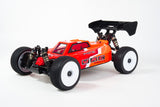 WIRC SBXE.3 1/8 Competition Electric Off Road Buggy