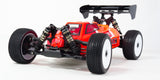 WIRC SBXE.3 1/8 Competition Electric Off Road Buggy