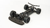 WRC GT4E.2 1/8 Competition 4wd GT Electric Car (kit)