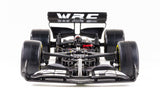 WRC F22-1 1/10 Competition Formula 1 Car kit