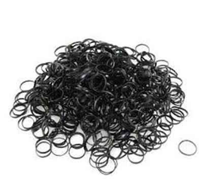 FastRace silicone rubber bands for carburetor return (20 pcs.)