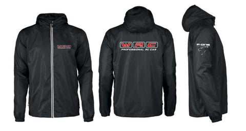 WRC Lightweight Jacket (K-WAY) RC0059