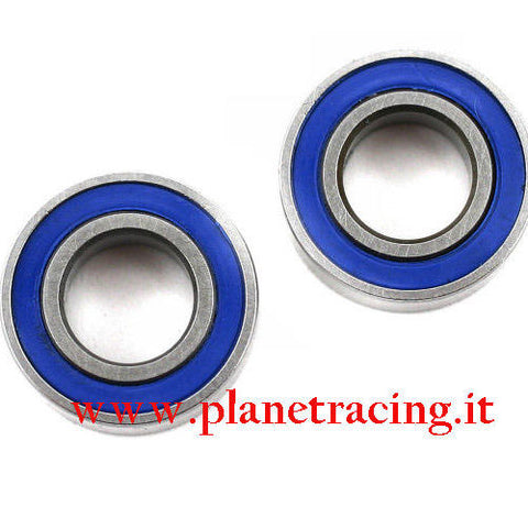 FastRace Clutch Bell Bearing 5*10*4 - Competition (2pcs)