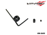 VP PRO Exhaust Pipe Fixed Spring Set