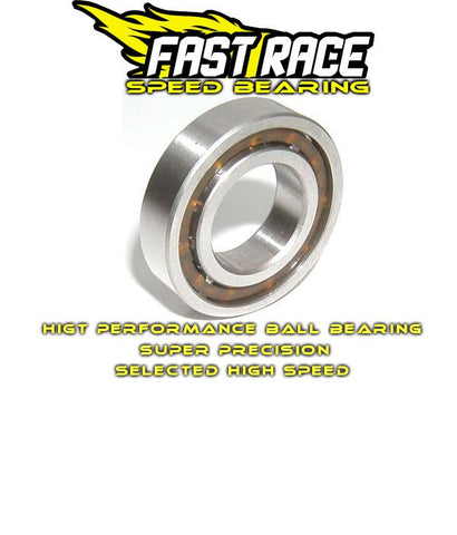 FastRace rear bearing for OS-REDS-PICCO 25,4x14x6