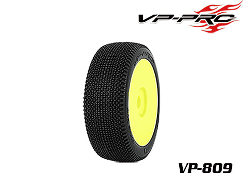 VP PRO Blade EVO - 1/8 Off Road Competition Tyre Only - Pair