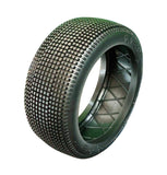 Hot Race - 1/8 Competition Tyres - Pair - BIGAmazzonia