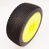 VP PRO Cactus EVO - 1/8 Off Road Competition Tyre Only - Pair