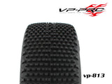VP PRO Gripz EVO - 1/8 Off Road Competition Tyre Only  - Pair