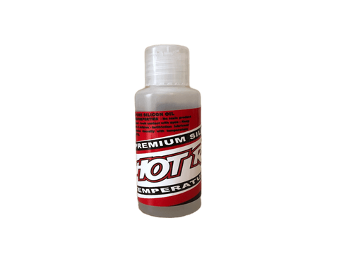 Hotrace Diff Oil - 10,000 CST - 80ml