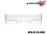 VP PRO 1/8 Buggy/Truggy Wing White WN 010-W