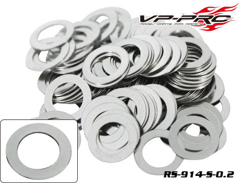 VP PRO Stainless Washer(8*10*0.2)