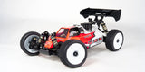 WIRC SBX.2 1/8 Competition Off Road Buggy