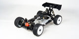 WRC SBX.2 1/8 Competition Off Road Buggy