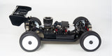 WIRC SBX.2 1/8 Competition Off Road Buggy