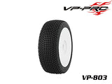 VP PRO Striker EVO - 1/8 Off Road Competition Tyre Only - Pair