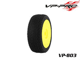 VP PRO Striker EVO - 1/8 Off Road Competition Tyre Only - Pair