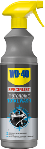 WD-40 Specialist Bike Wash 1 Litre