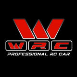 WRC SBX.1  WASHER Ø2,5X5  100115